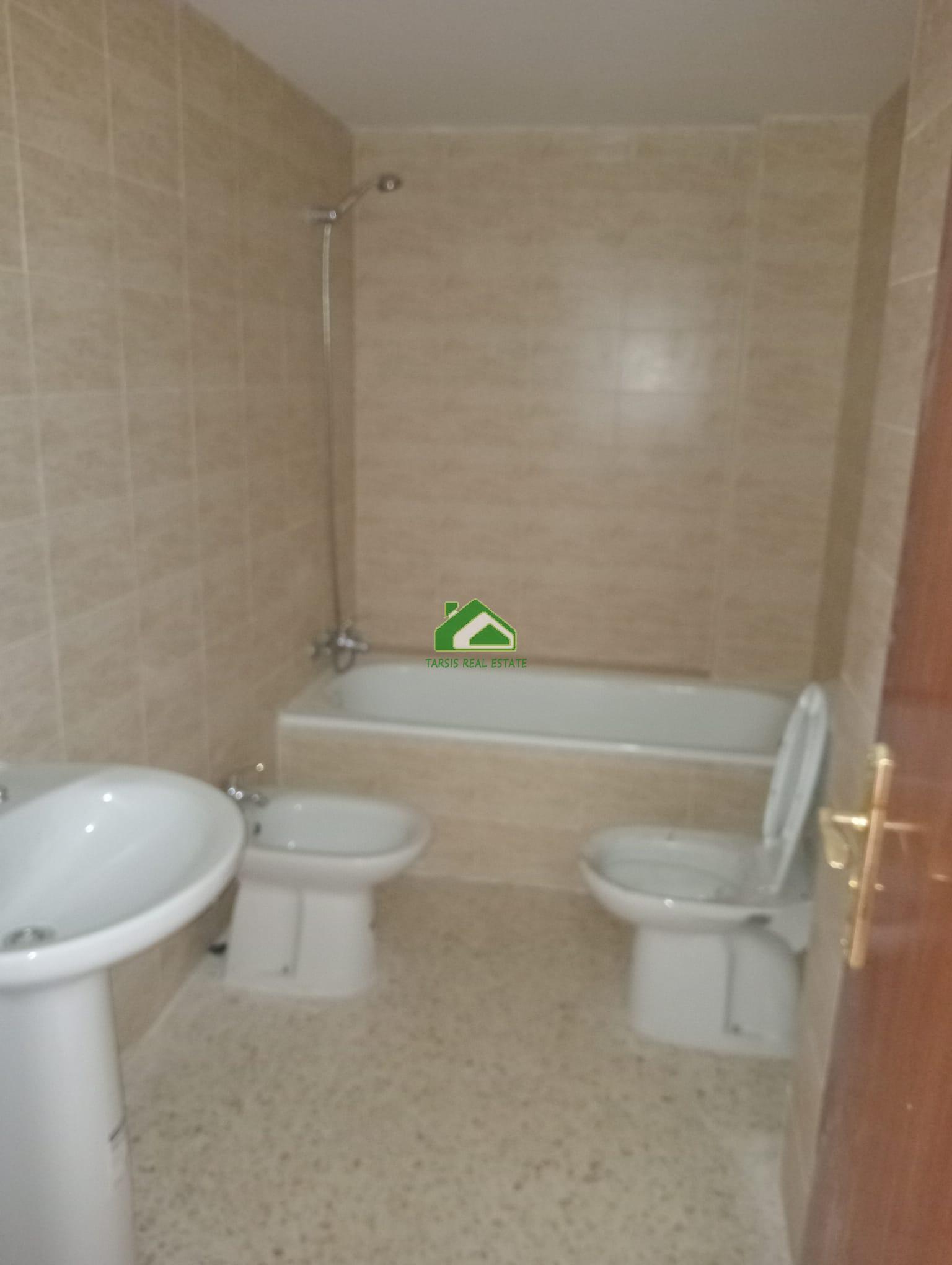 For sale of flat in La Palma del Condado