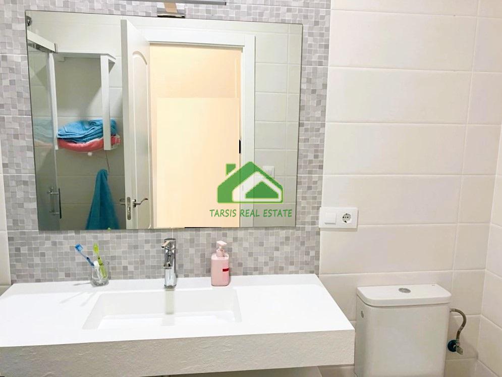 Alquiler de piso en Sanlúcar de Barrameda