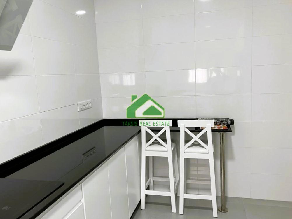 Alquiler de piso en Sanlúcar de Barrameda