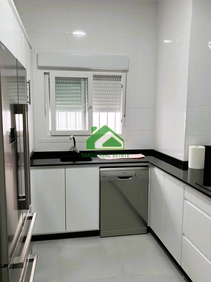 Alquiler de piso en Sanlúcar de Barrameda