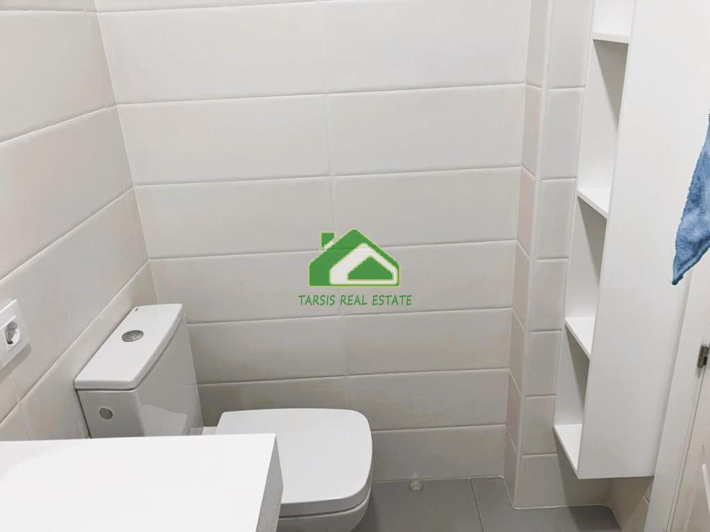 Alquiler de piso en Sanlúcar de Barrameda
