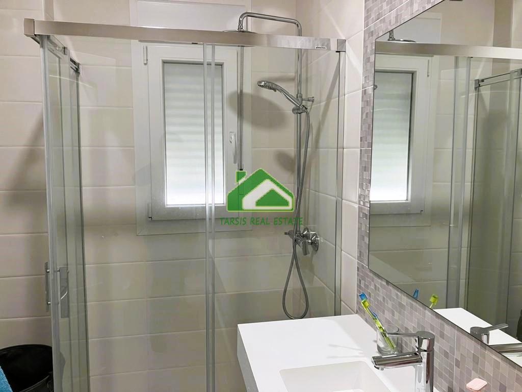 Alquiler de piso en Sanlúcar de Barrameda