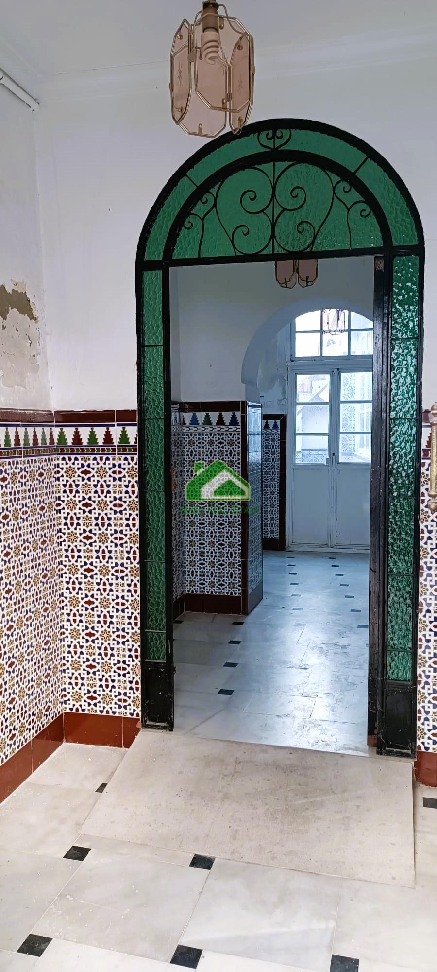 For sale of house in Sanlúcar de Barrameda