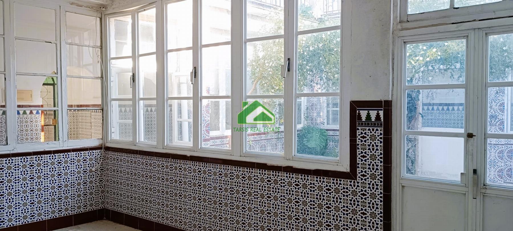 For sale of house in Sanlúcar de Barrameda