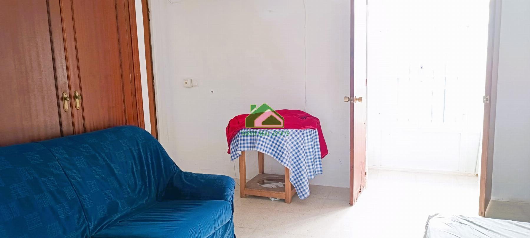 For sale of house in Sanlúcar de Barrameda