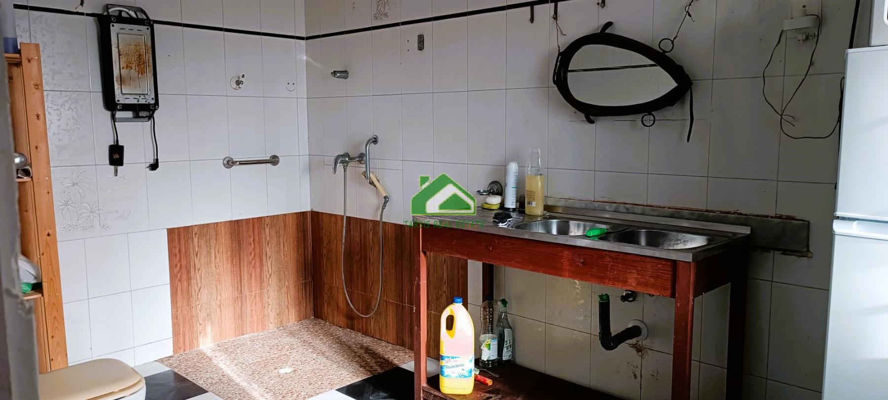 For sale of house in Sanlúcar de Barrameda
