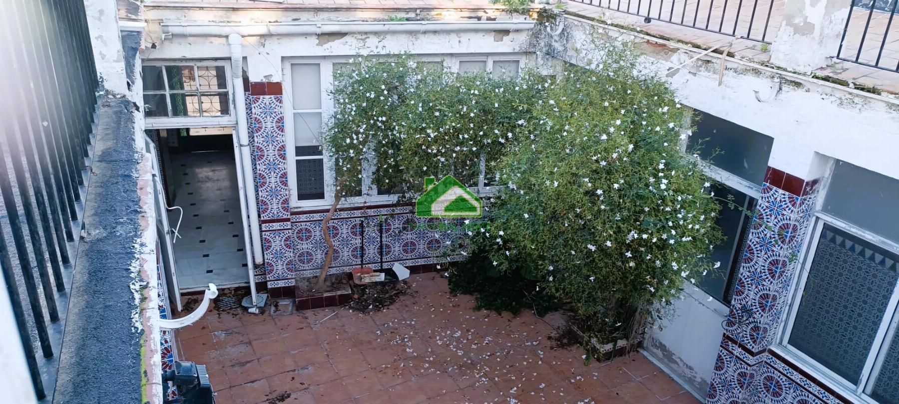 For sale of house in Sanlúcar de Barrameda