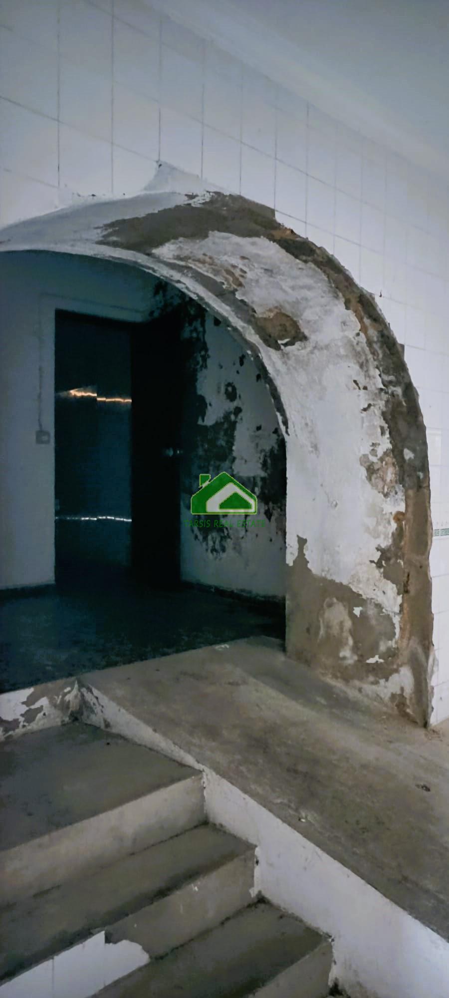 For sale of house in Sanlúcar de Barrameda