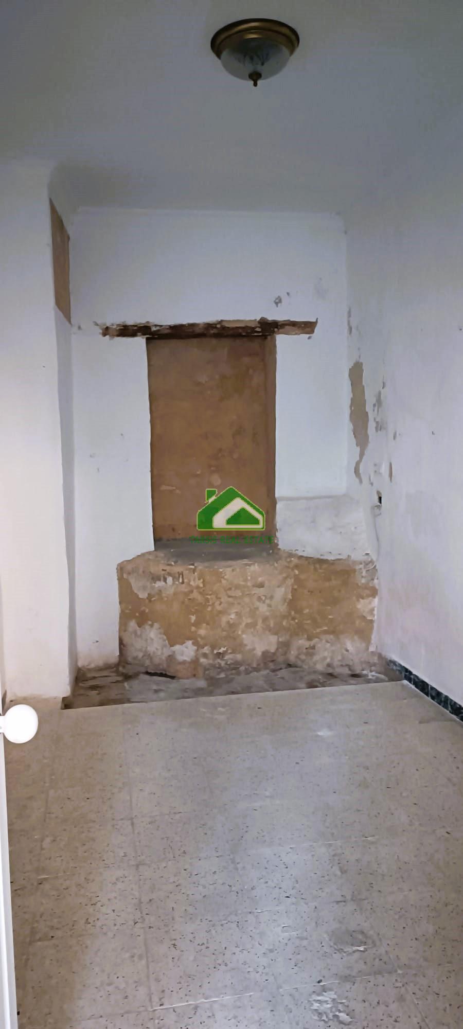 For sale of house in Sanlúcar de Barrameda