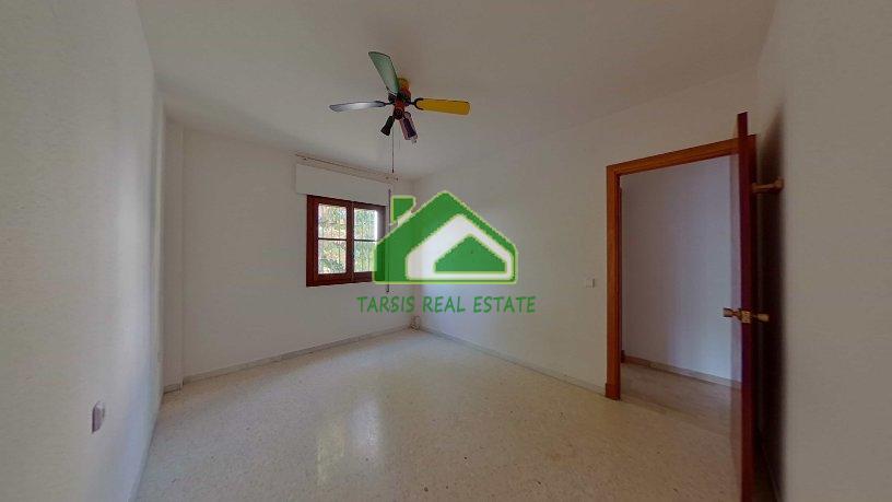 Venta de piso en Sanlúcar de Barrameda