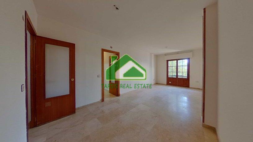 Venta de piso en Sanlúcar de Barrameda