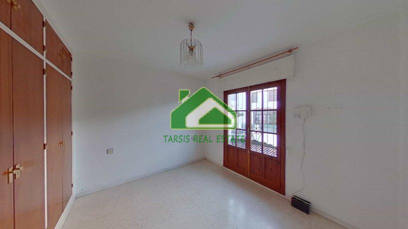 Venta de piso en Sanlúcar de Barrameda