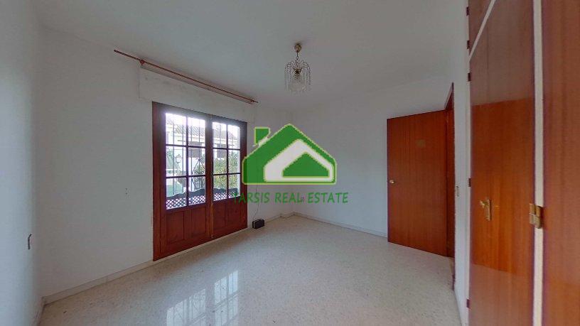 Venta de piso en Sanlúcar de Barrameda