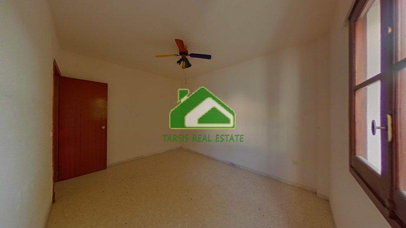 Venta de piso en Sanlúcar de Barrameda