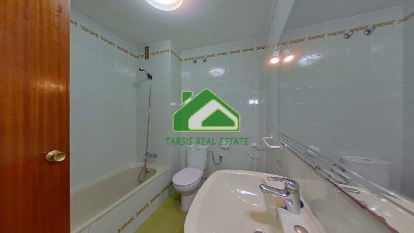 Venta de piso en Sanlúcar de Barrameda