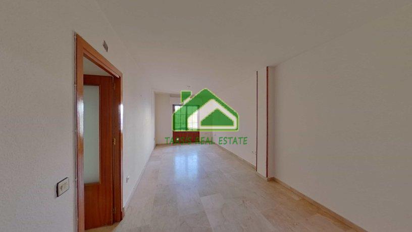 Venta de piso en Sanlúcar de Barrameda