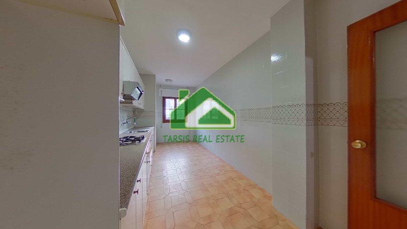 Venta de piso en Sanlúcar de Barrameda