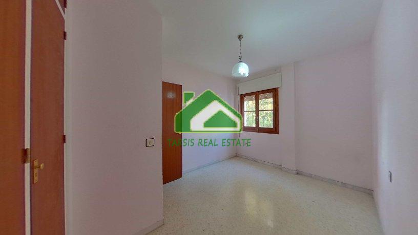 Venta de piso en Sanlúcar de Barrameda
