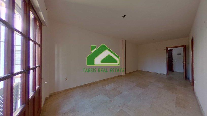 Venta de piso en Sanlúcar de Barrameda
