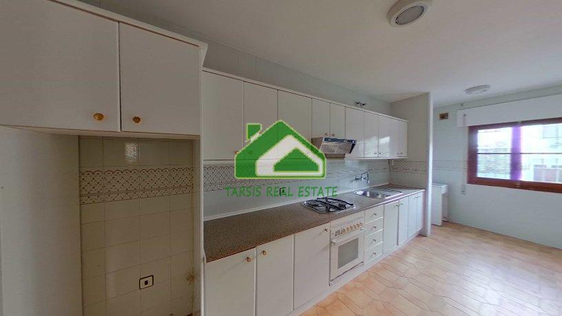 Venta de piso en Sanlúcar de Barrameda