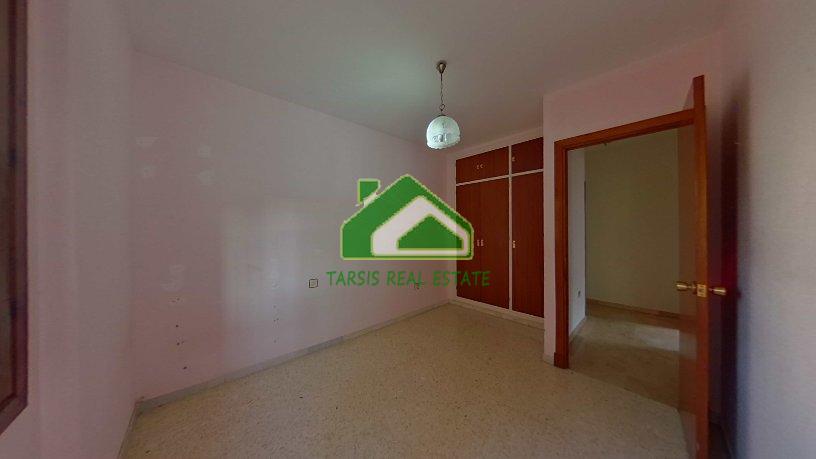 Venta de piso en Sanlúcar de Barrameda