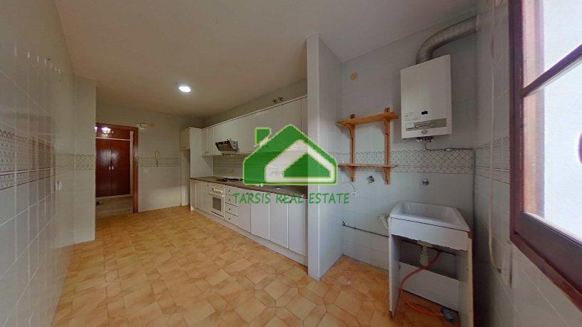 Venta de piso en Sanlúcar de Barrameda