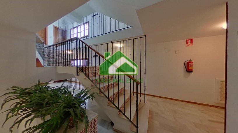 Venta de piso en Sanlúcar de Barrameda