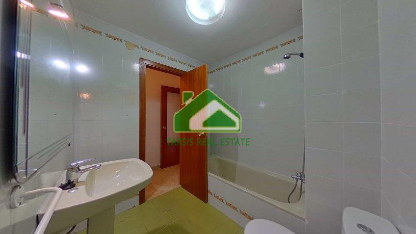 Venta de piso en Sanlúcar de Barrameda