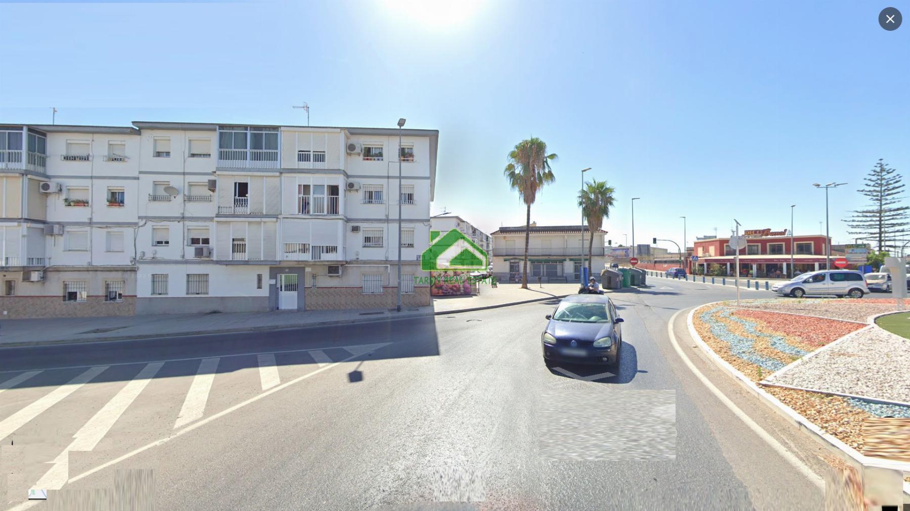 For sale of flat in Sanlúcar de Barrameda