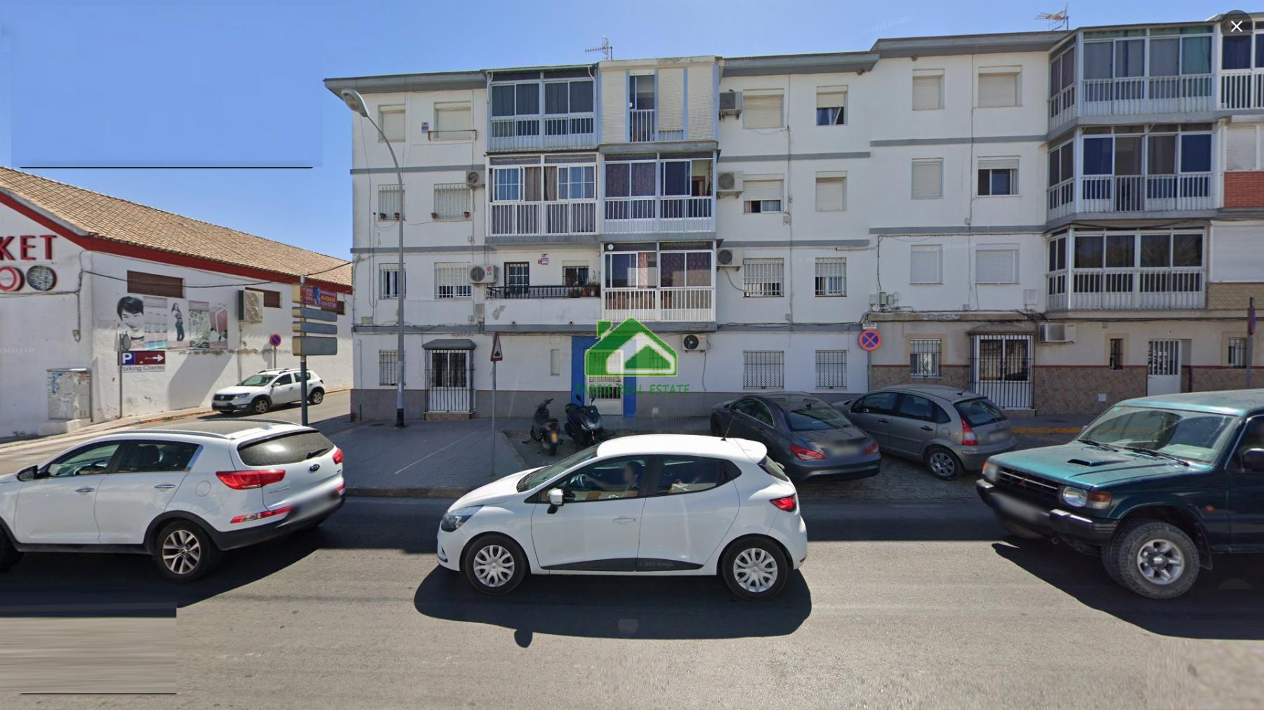 Venta de piso en Sanlúcar de Barrameda