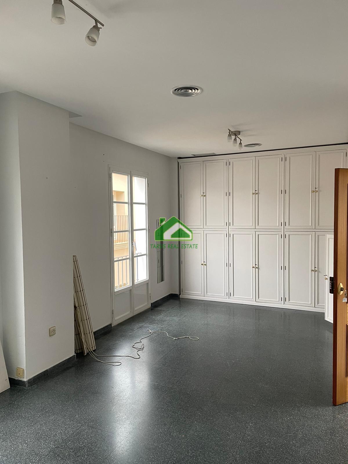 For rent of office in Sanlúcar de Barrameda