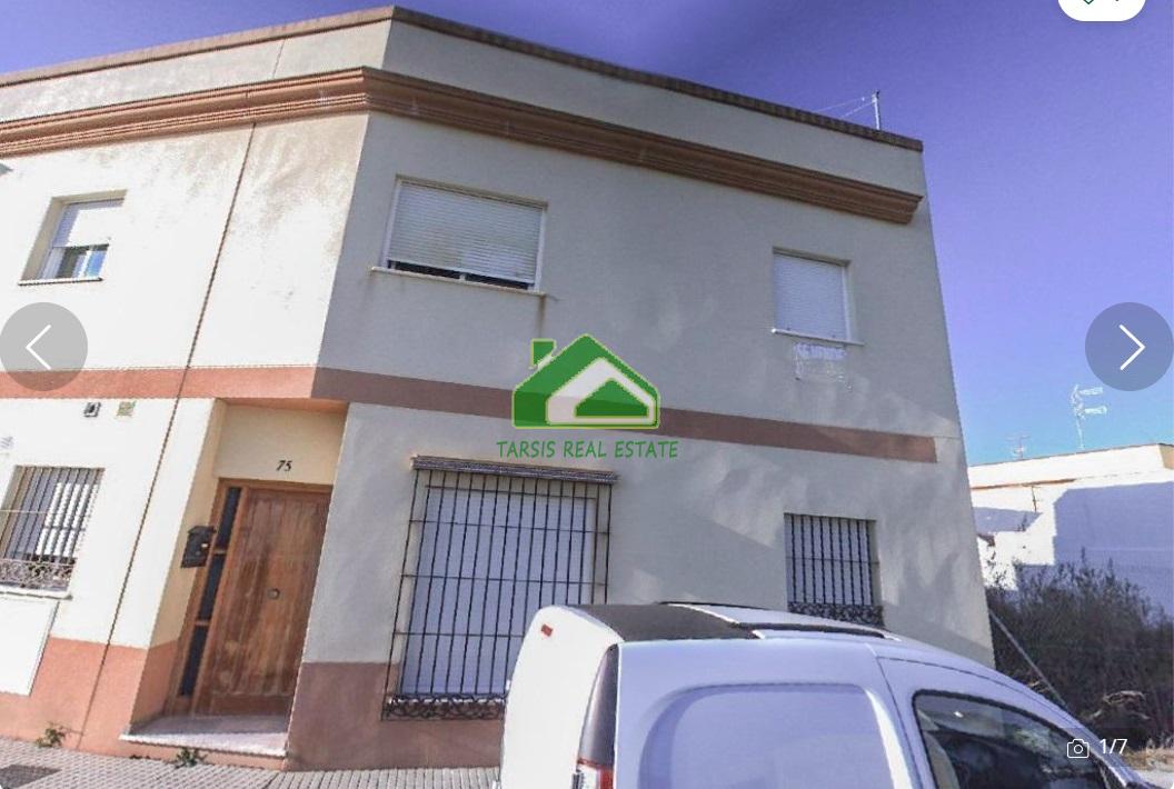 Venta de piso en Chipiona