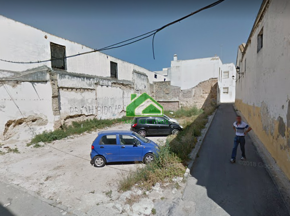 Terreno en venta en Barrio Bajo, Sanlucar de Barrameda