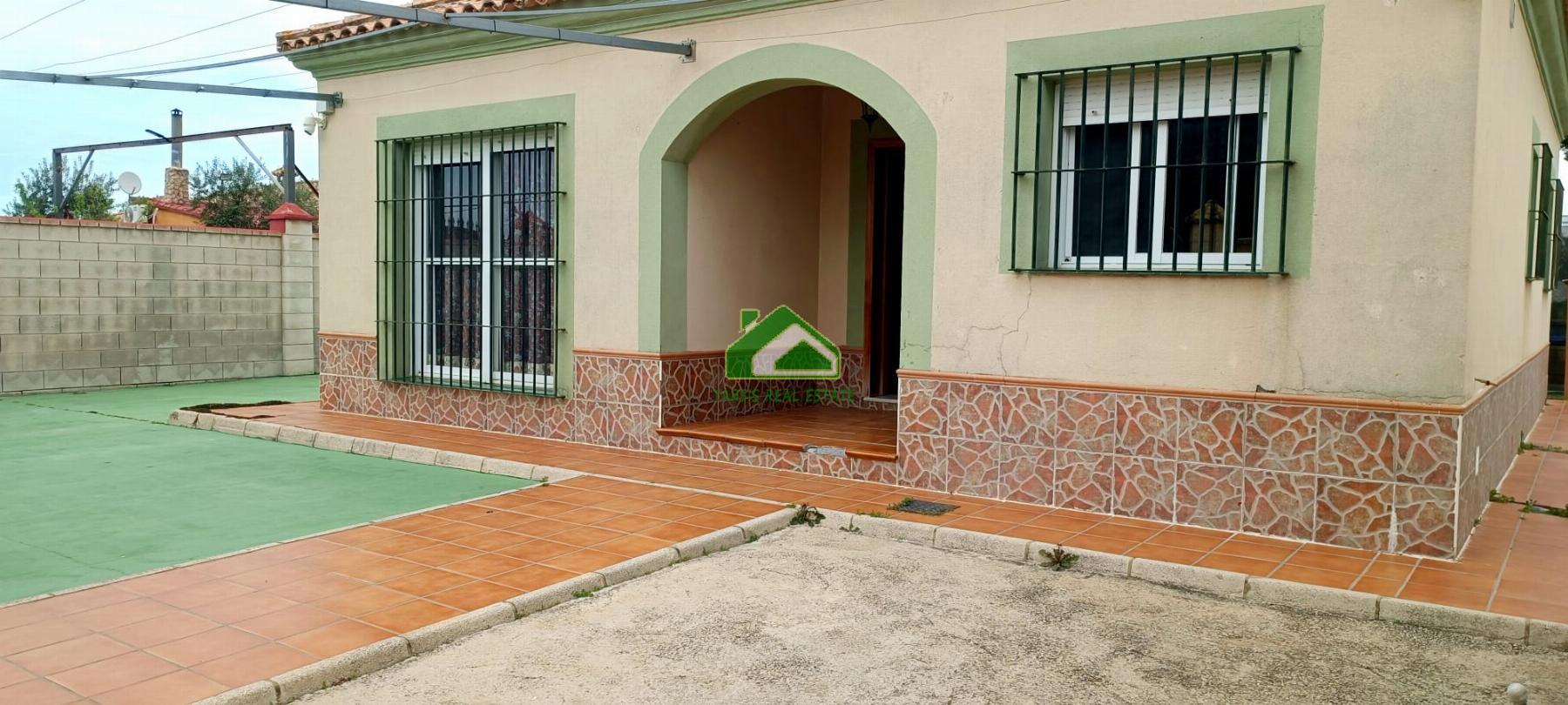 Casa en venta en Reyerta, Sanlucar de Barrameda