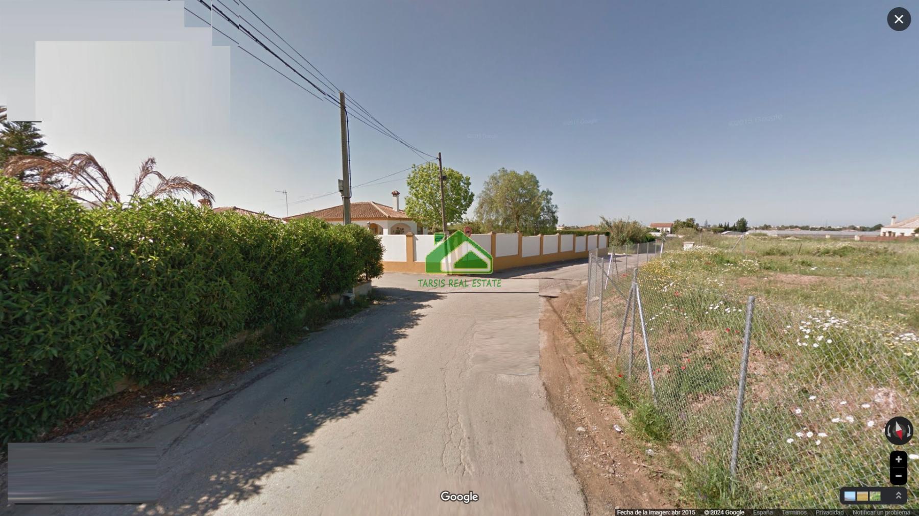 Casa en alquiler en Camino Rompecerones, Sanlucar de Barrameda