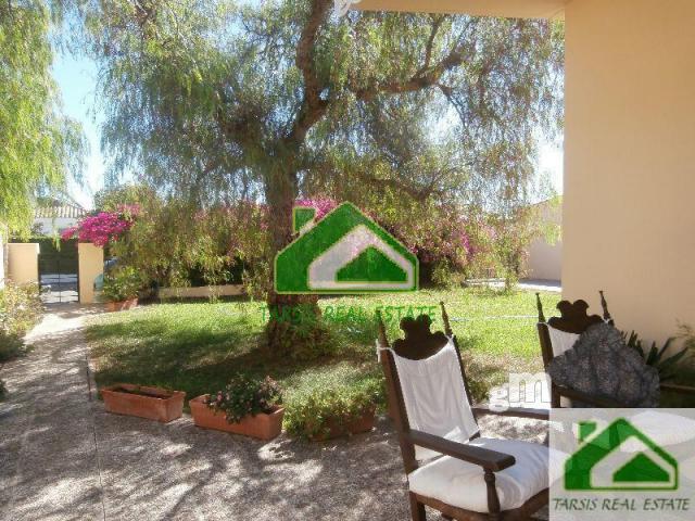 For rent of chalet in Sanlúcar de Barrameda