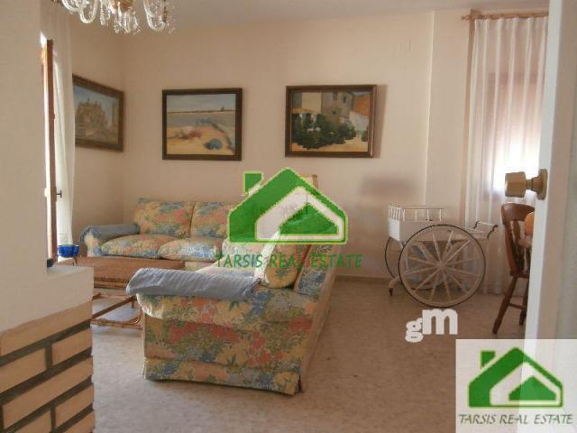 For rent of chalet in Sanlúcar de Barrameda