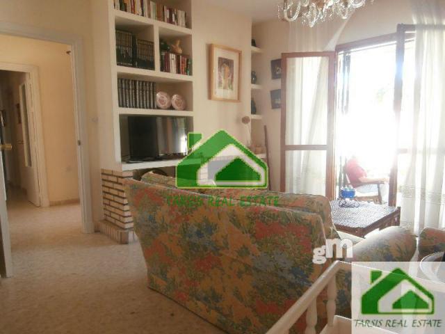 For rent of chalet in Sanlúcar de Barrameda