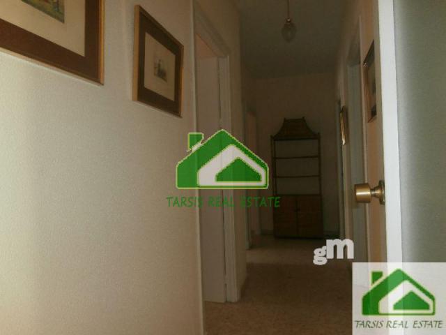 For rent of chalet in Sanlúcar de Barrameda
