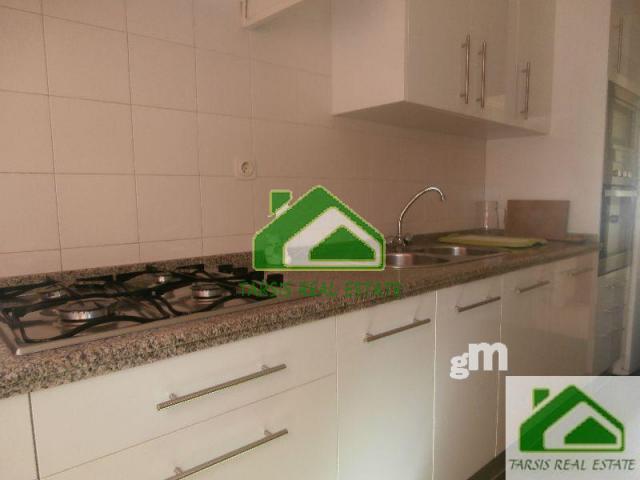 For rent of chalet in Sanlúcar de Barrameda