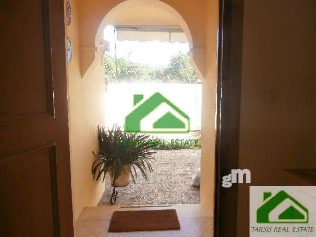 For rent of chalet in Sanlúcar de Barrameda