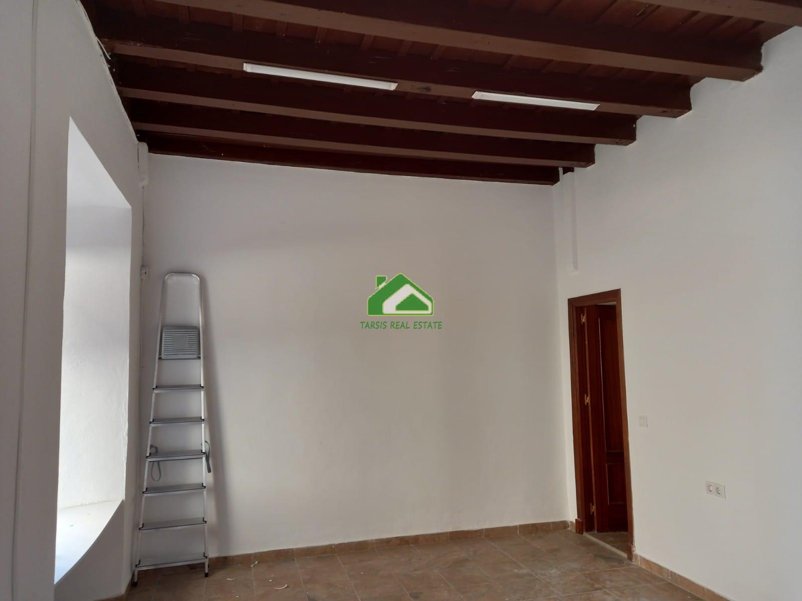 For rent of commercial in Sanlúcar de Barrameda