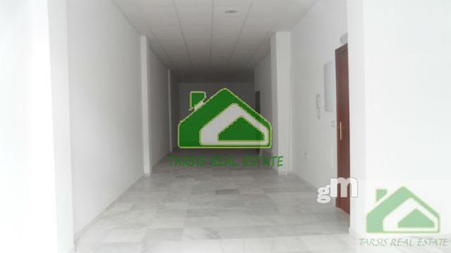 For rent of commercial in Sanlúcar de Barrameda