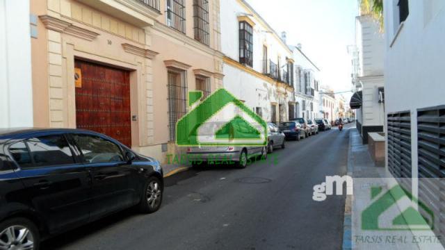 Alquiler de local comercial en Sanlúcar de Barrameda