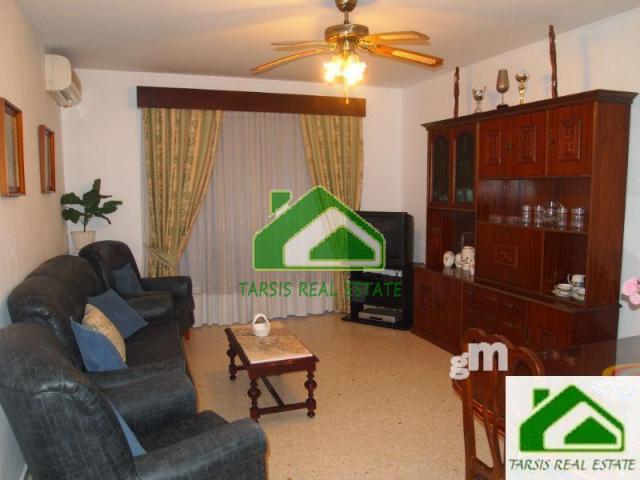 For rent of house in Sanlúcar de Barrameda