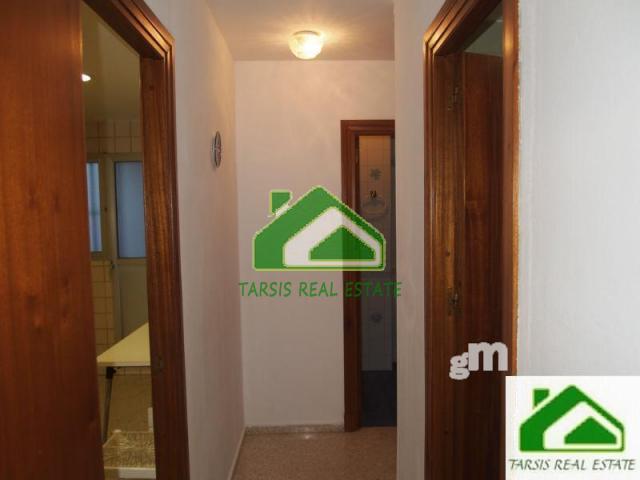 For rent of house in Sanlúcar de Barrameda