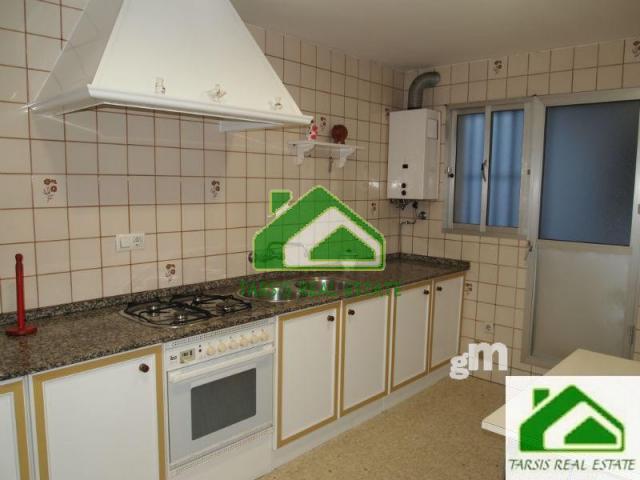 For rent of house in Sanlúcar de Barrameda