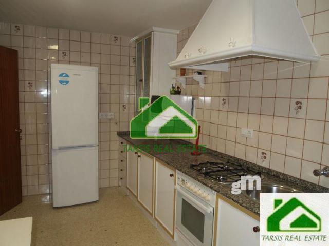 For rent of house in Sanlúcar de Barrameda