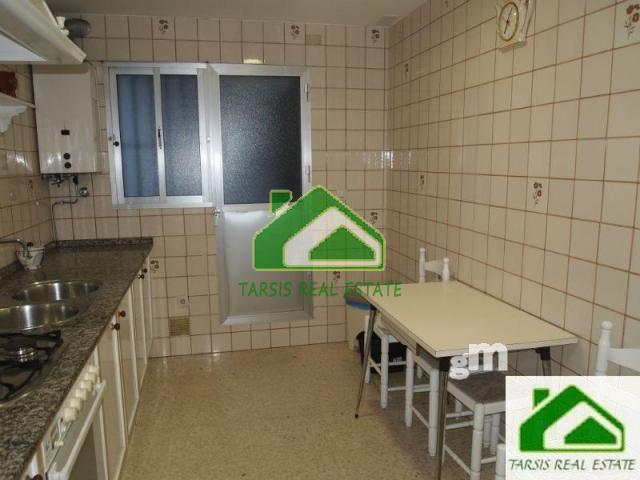 For rent of house in Sanlúcar de Barrameda