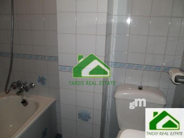 For rent of house in Sanlúcar de Barrameda